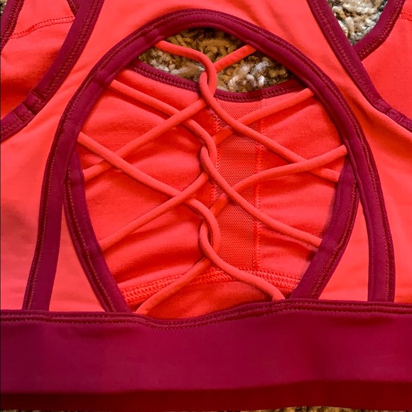 Lululemon Sweaty or Not Bra - Picture 10 of 12